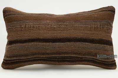 Funda de Almohada Kilim