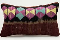 Kilim Pillow Cover