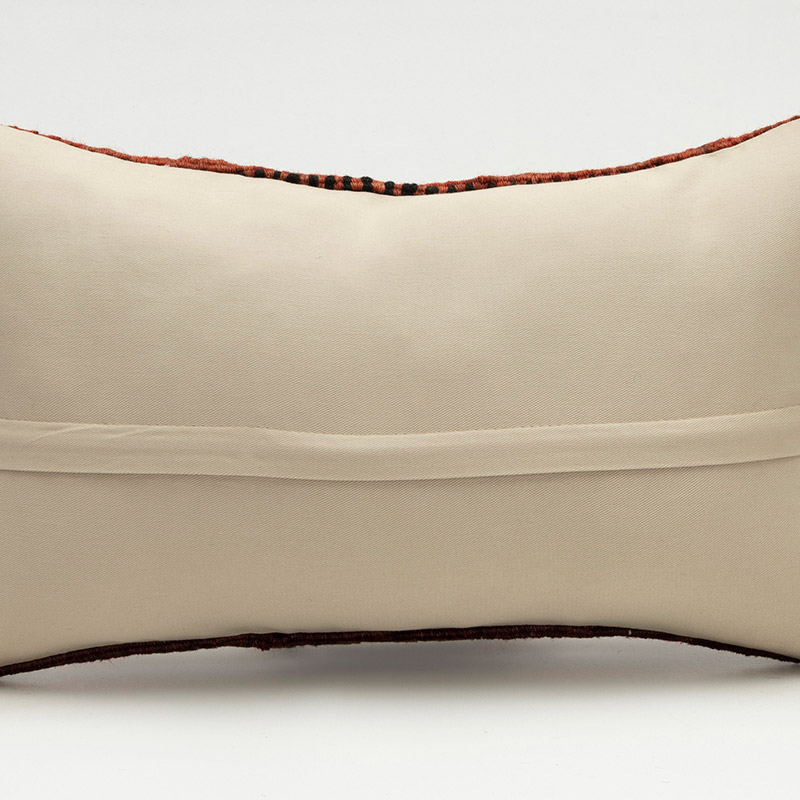 Kilim Pillow Cover - K0091879
