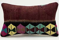Kilim Pillow Cover