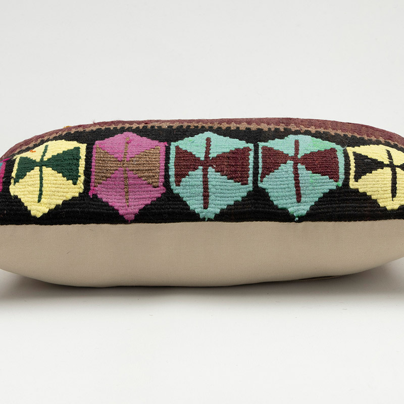 Kilim Yastık Kılıfı - K0091880