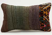 Funda de Almohada Kilim