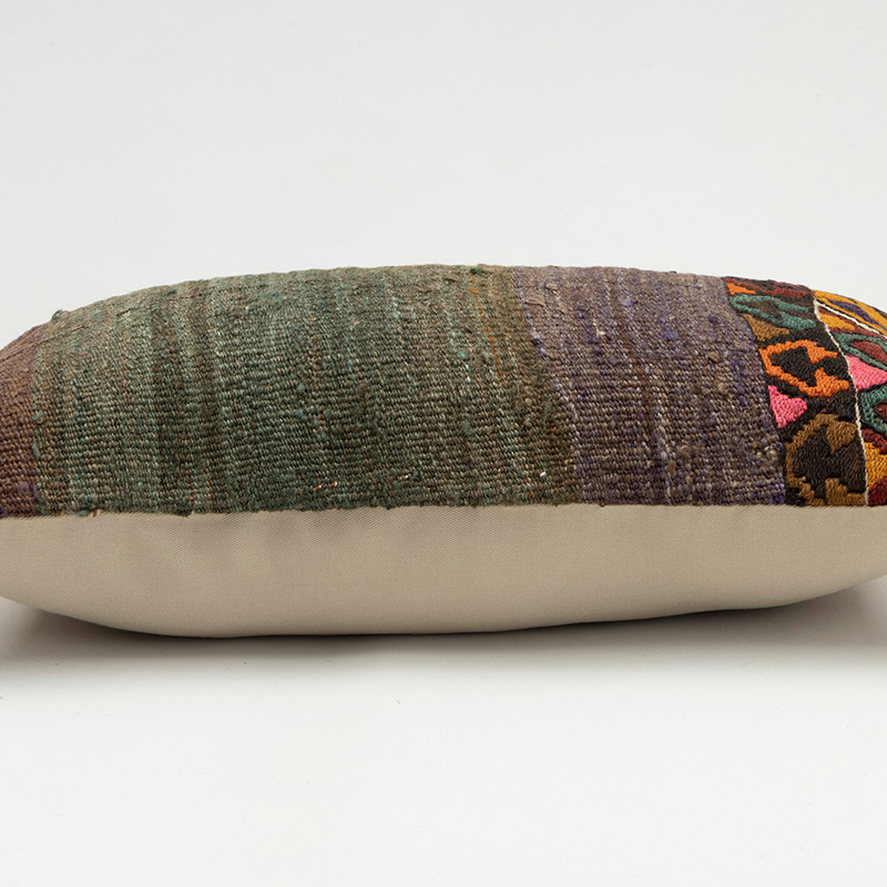 Kilim Pillow Cover - K0091881