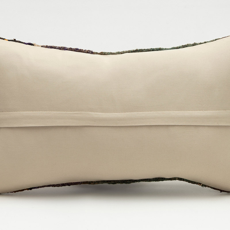 Kilim Pillow Cover - K0091881