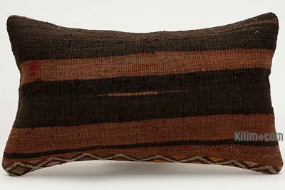 Funda de Almohada Kilim