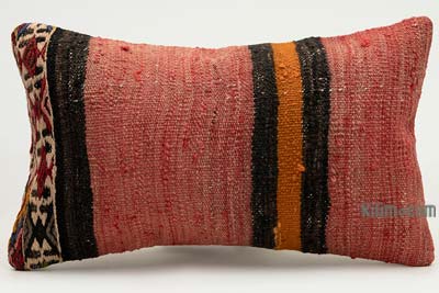 Funda de Almohada Kilim