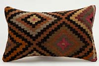 Kilim Pillow Cover