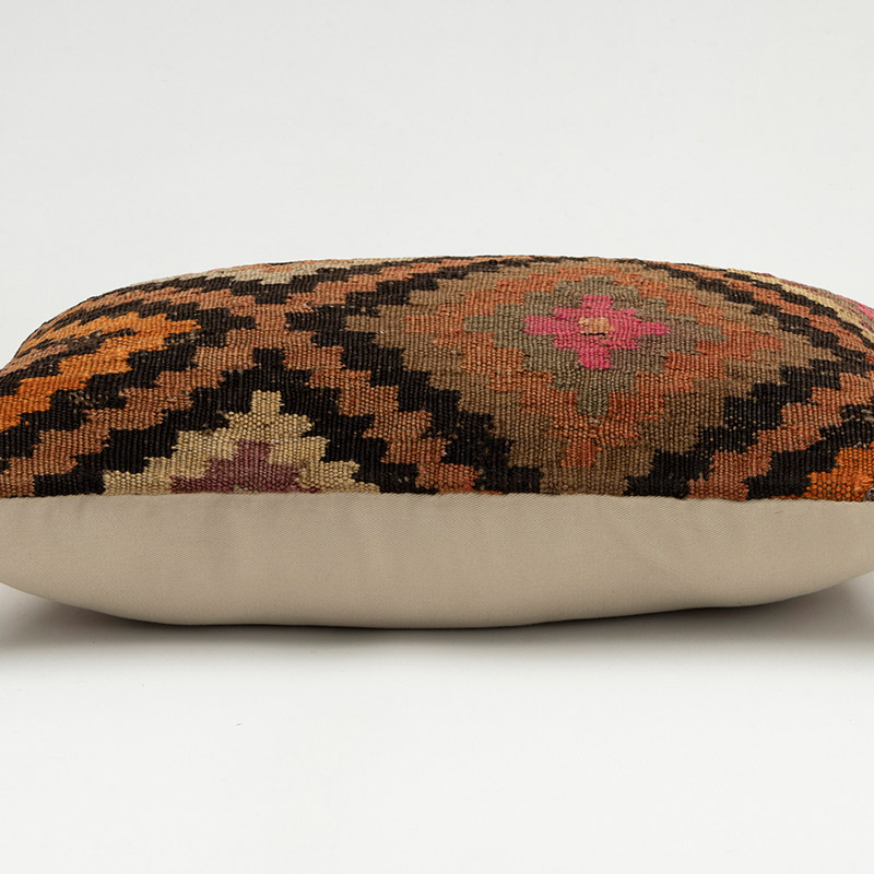 Kilim Pillow Cover - K0091886