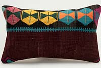 Kilim Yastık Kılıfı