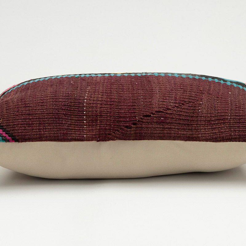 Kilim Yastık Kılıfı - K0091887