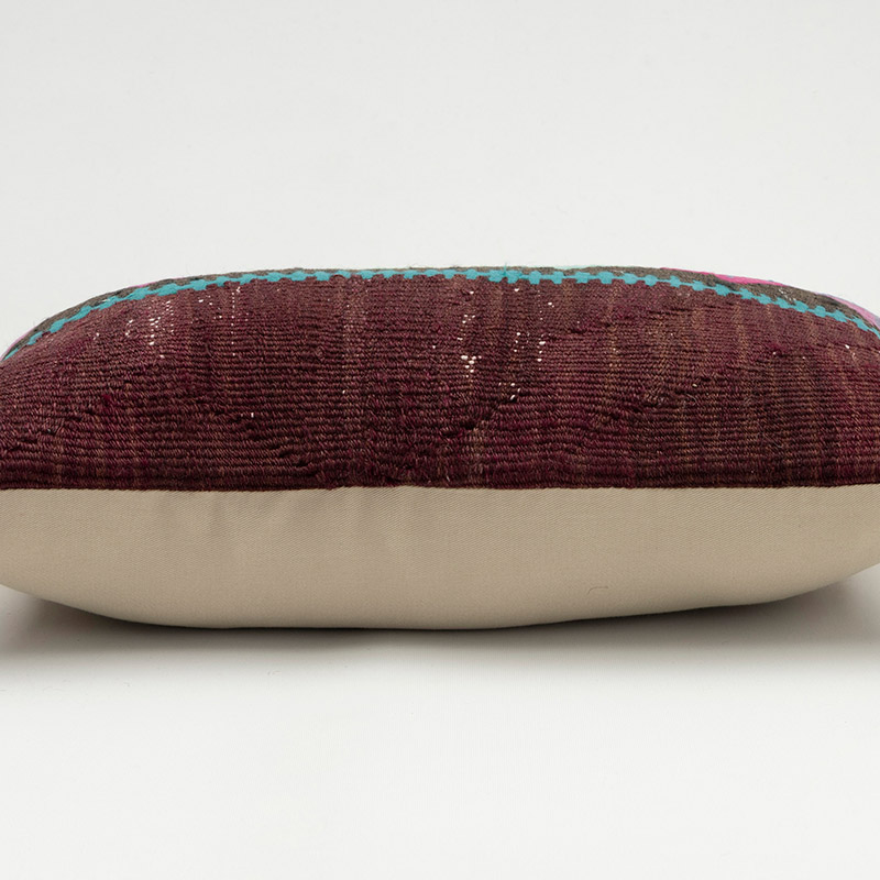Kilim Pillow Cover - K0091888