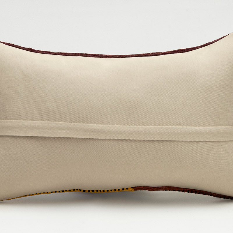 Kilim Pillow Cover - K0091889