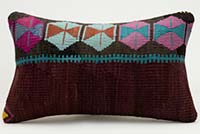 Kilim Pillow Cover