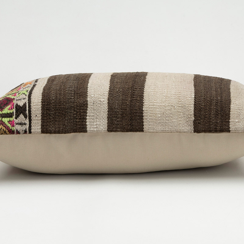Kilim Yastık Kılıfı - K0091891