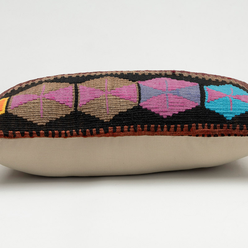 Kilim Yastık Kılıfı - K0091892
