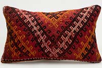 Kilim Pillow Cover