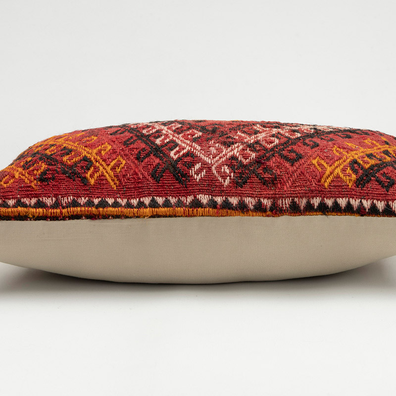 Kilim Pillow Cover - K0091893