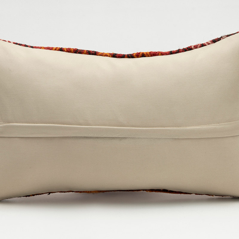 Kilim Pillow Cover - K0091893