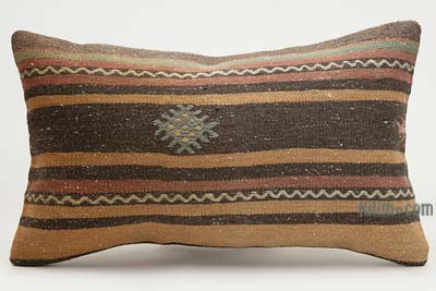 Funda de Almohada Kilim