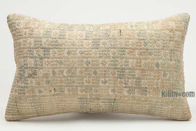 Funda de Almohada Kilim