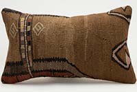 Funda de Almohada Kilim