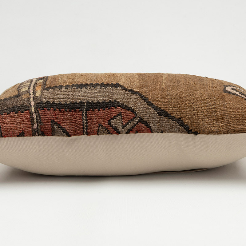 Kilim Pillow Cover - K0091896