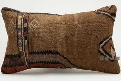 Funda de Almohada Kilim