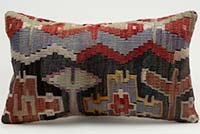 Funda de Almohada Kilim