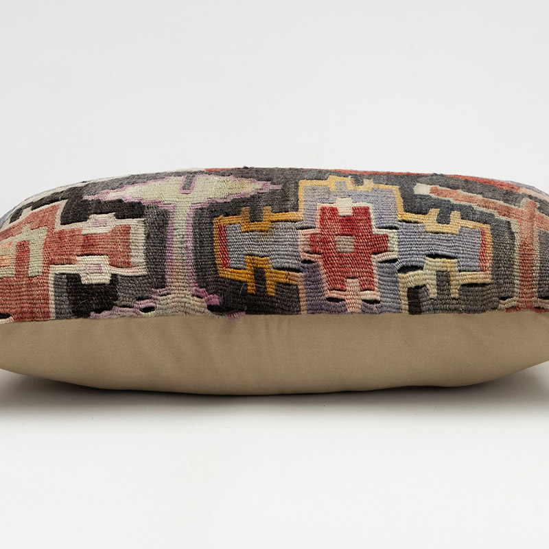 Kilim Pillow Cover - K0091897