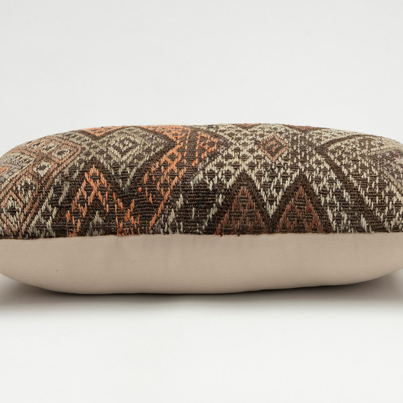 Kilim Pillow Cover - K0091898