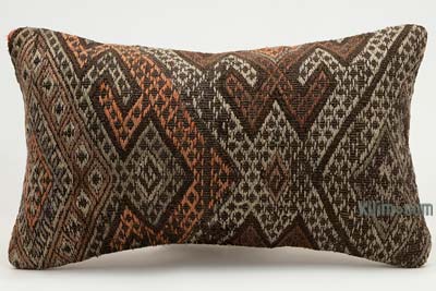 Funda de Almohada Kilim