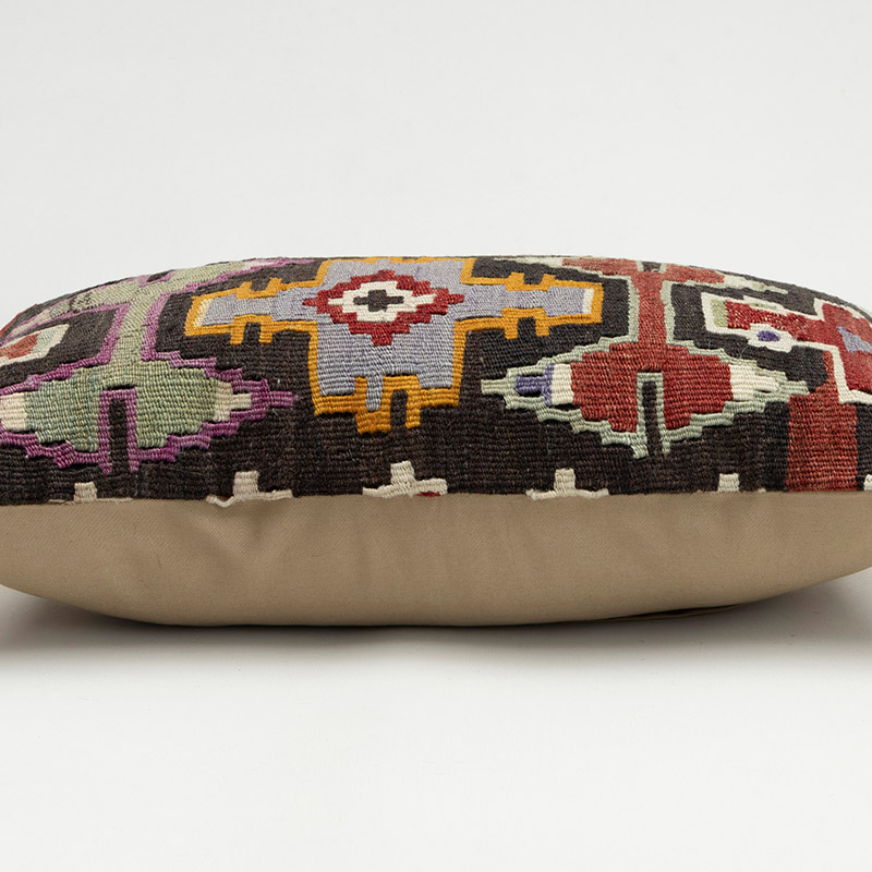 Kilim Pillow Cover - K0091899
