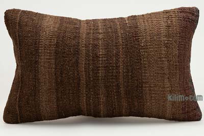 Funda de Almohada Kilim