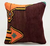 Kilim Pillow Cover