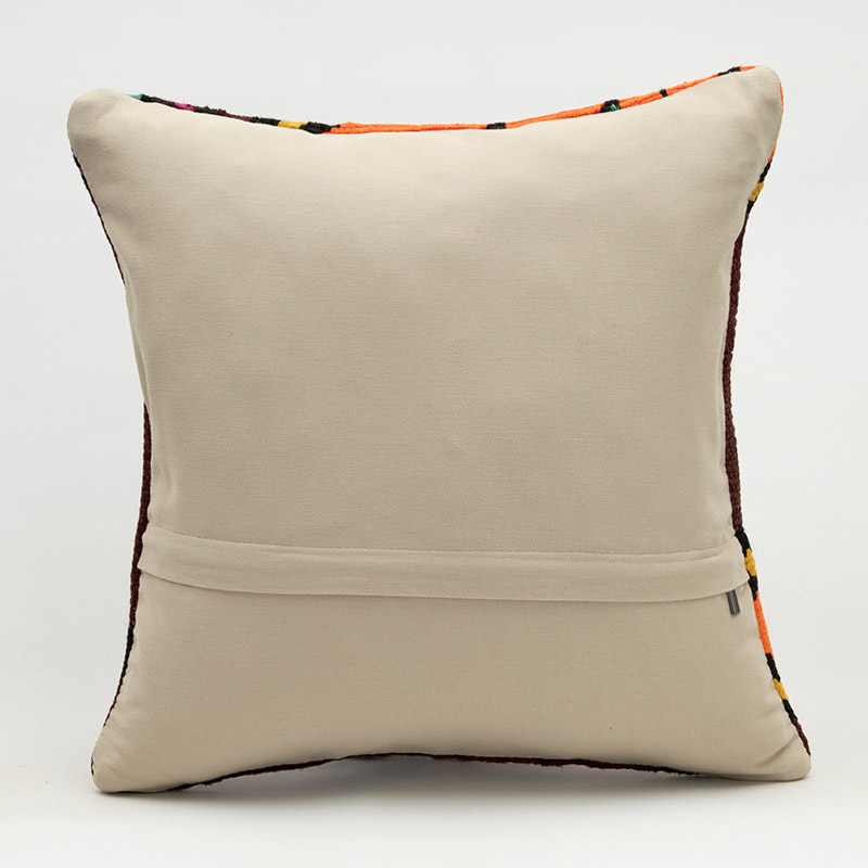 Kilim Pillow Cover - K0091905