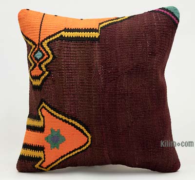 Kilim Yastık Kılıfı