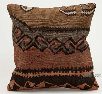 Kilim Yastık Kılıfı
