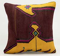 Kilim Pillow Cover