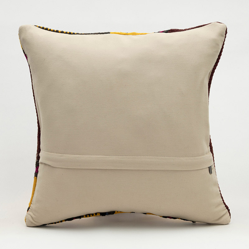 Kilim Pillow Cover - K0091907