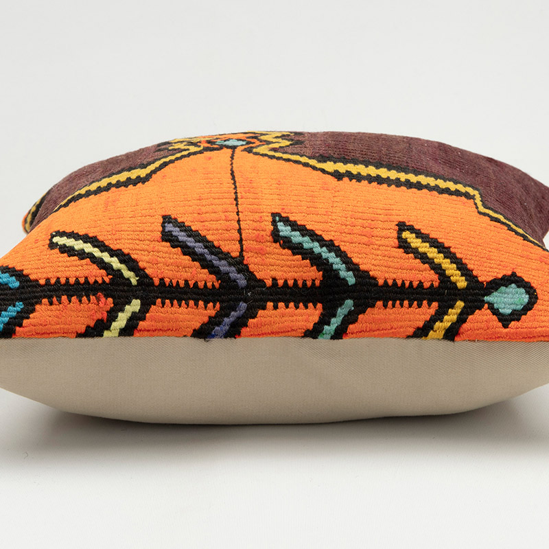 Kilim Pillow Cover - K0091908