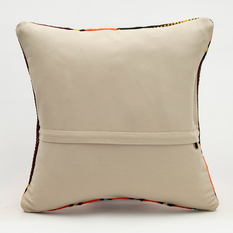 Kilim Pillow Cover - K0091908