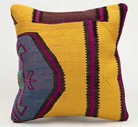 Kilim Yastık Kılıfı
