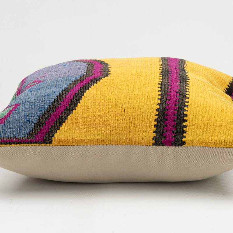 Kilim Yastık Kılıfı - K0091909