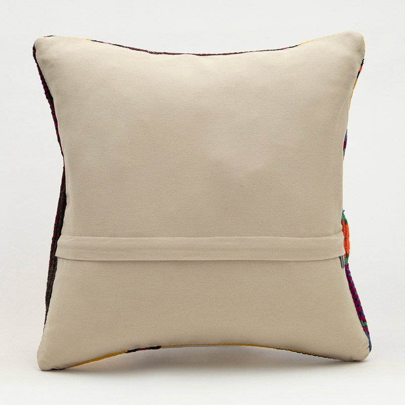 Kilim Yastık Kılıfı - K0091909