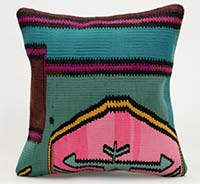 Kilim Pillow Cover