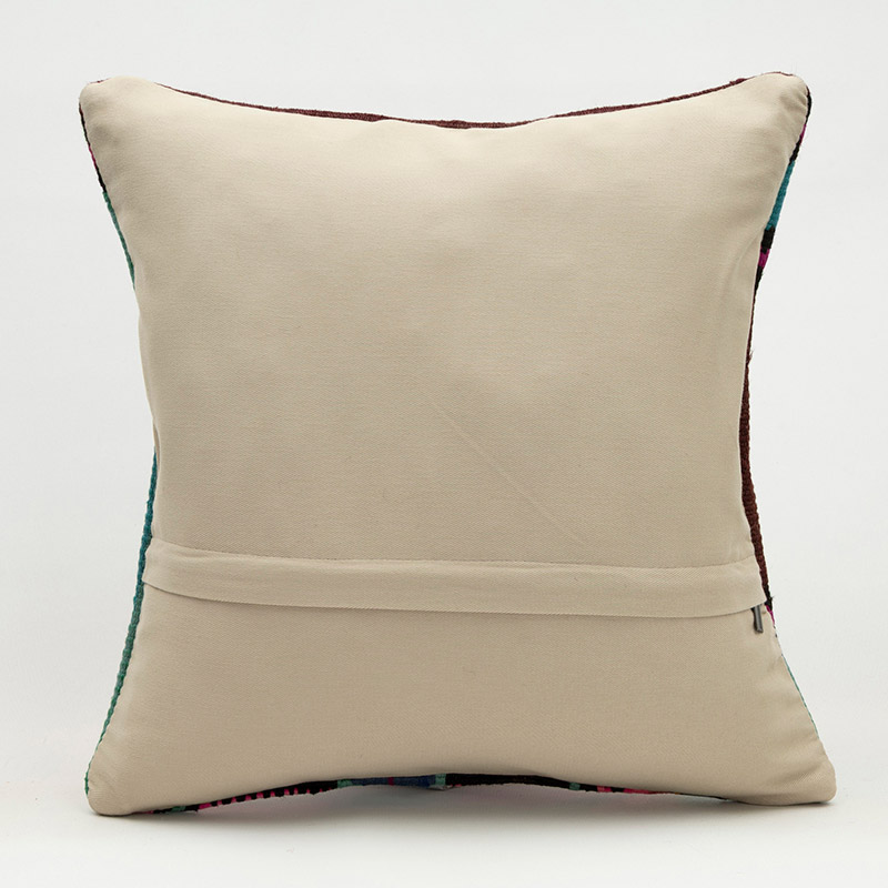 Kilim Pillow Cover - K0091911