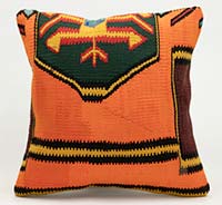 Kilim Pillow Cover