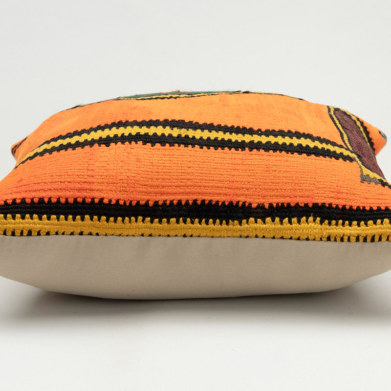 Kilim Pillow Cover - K0091912