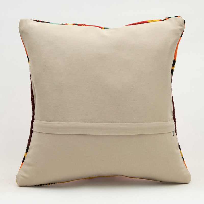 Kilim Pillow Cover - K0091912