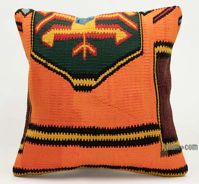 Kilim Yastık Kılıfı